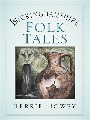 cover image of Buckinghamshire Folk Tales